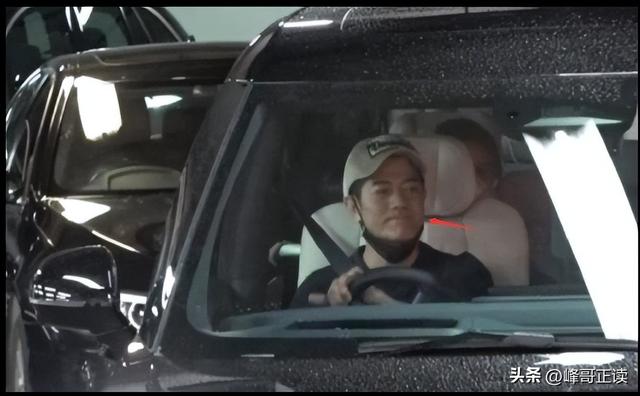 郭富城也没想到，三胎得女被群嘲不到一天，方媛就替他狠狠争光了