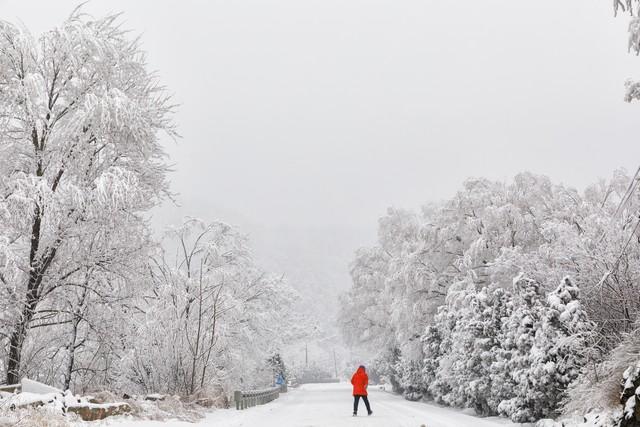 老话“春节冷不冷，就看大雪”，啥意思？今年春节期间会很冷吗？