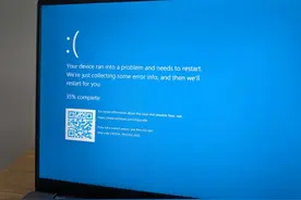 最新Win11更新导致无限循环，如果你中招了该怎么办。图片