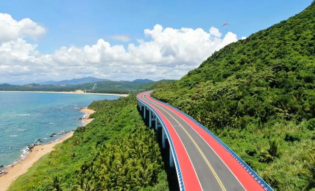 夯爆了！万宁7条春节旅游线路，喊您穿短袖过大年！