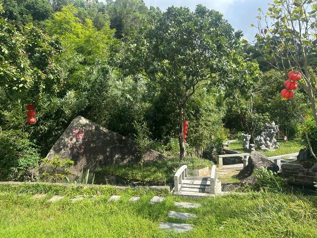 长乐沙京龙泉禅寺