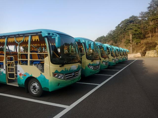 景区免费？别被“免门票”坑了！小心有陷阱！