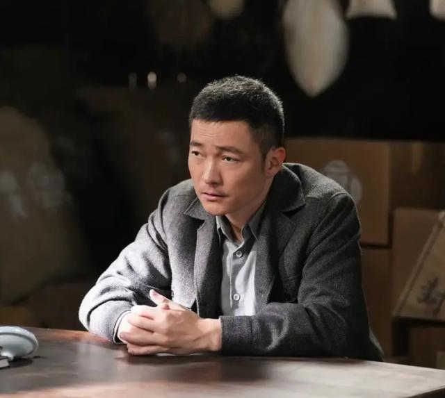 《沉默的荣耀》里的吴石，在历史上是怎么暴露的？