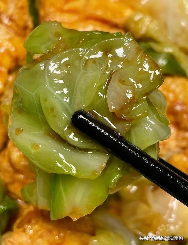 吃10斤红薯不如吃1斤它！50岁后要常吃，养胃护肠腿脚好
