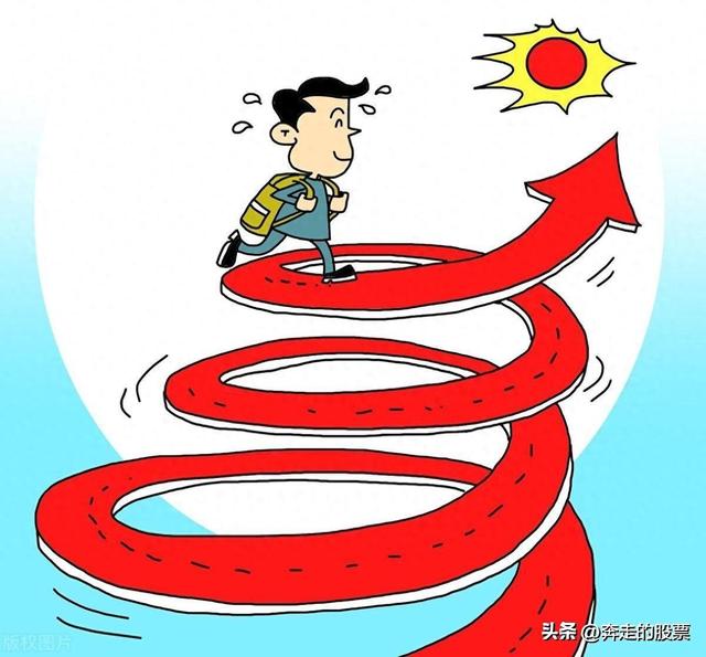 问小白-A股：消息面和大盘走势背叛，明天是指数涨，还是个股涨(5)