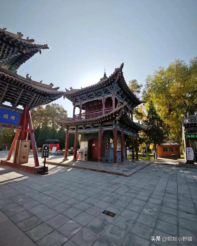 北京没想到，兰州也没想到，如今甘肃张掖，成了西北遛弯的好去处