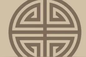 40款中式传统圆形图案图片