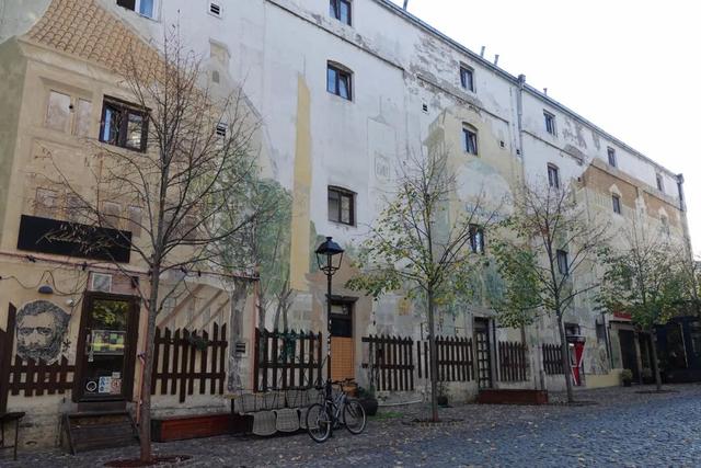 塞尔维亚，一座被轰炸过78天的城市的新生，贝尔格莱德一日游记