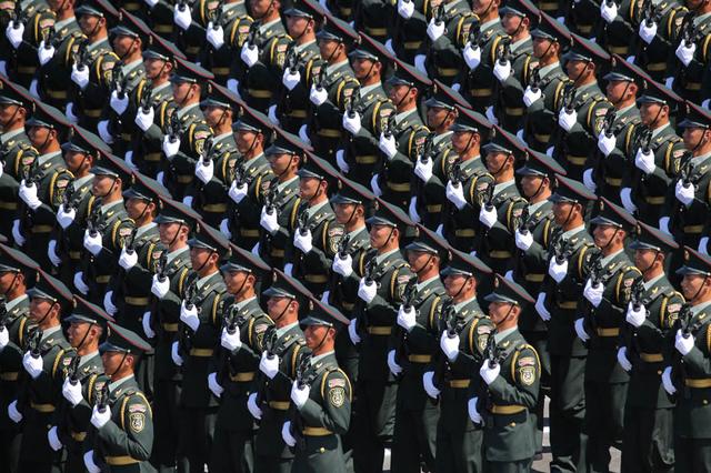 九三阅兵结束不到72小时，三件恶心事出现，每一件都让人无法原谅