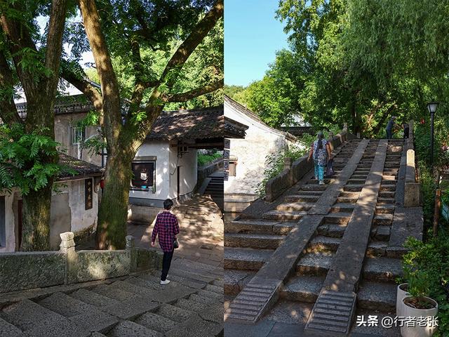 水乡绍兴这条老街不一般，两千多年历史，曾是古越国皇城的主干道