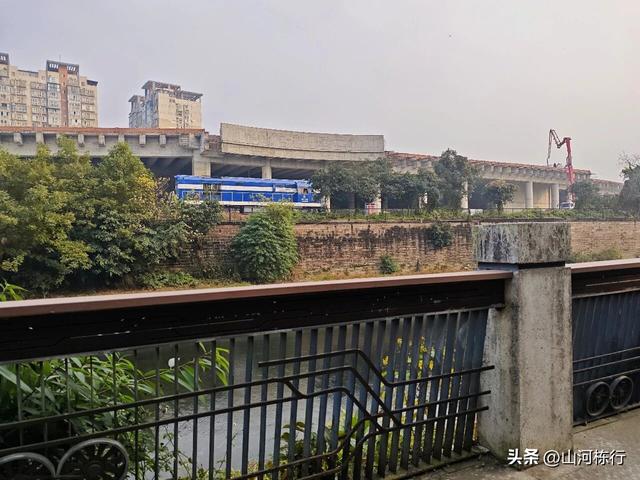 成都亲子轻徒步｜金牛区锦江绿道一日漫游全攻略