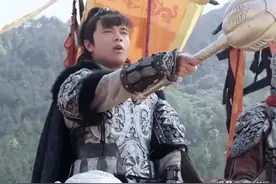 隋唐十八好汉都是谁下凡？他们的坐骑兵器都是什么？图片