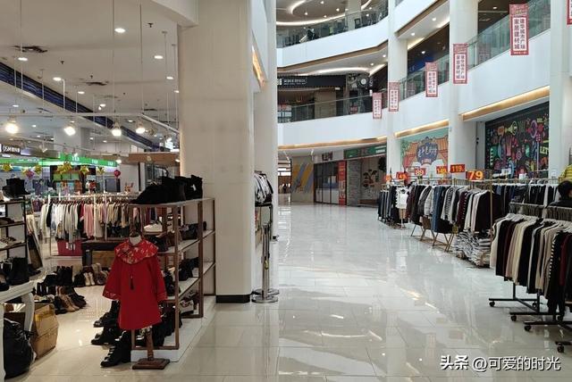 建华商场，多少石家庄人的回忆？