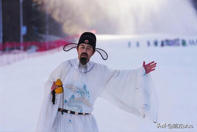 西安双节文旅大餐精彩纷呈 国潮文博冰雪点燃假日消费
