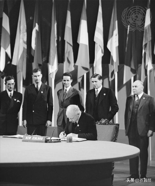 193国在联大接中方通知，若日本敢武力涉台，中方将会对日本动武