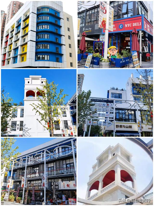 苏州河畔寻沪西烟火人文——上海普陀区漫游