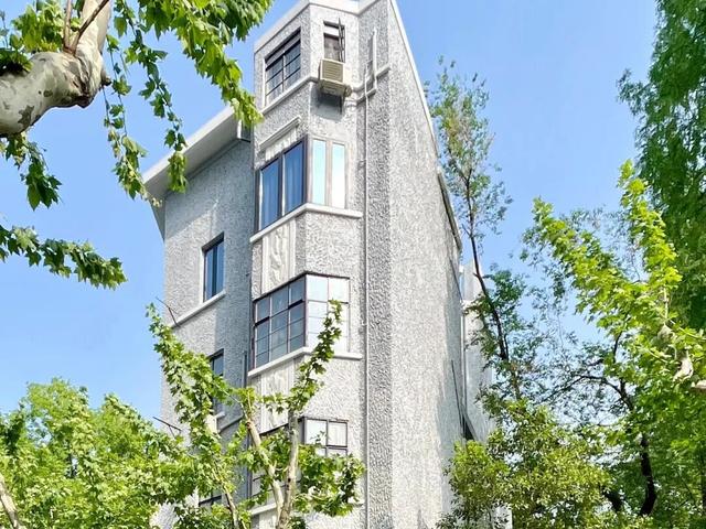 徐汇漫游新玩法！这条宝藏线路带你读懂百年银幕