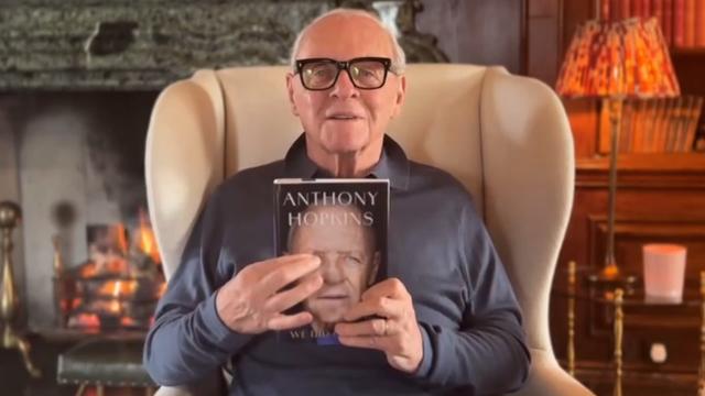 安东尼·霍普金斯回忆戒酒时刻：“内心的声音”取代了酒精的诱惑