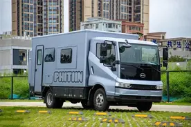 19.9万的比亚迪新能源房车，不差电，实用性强，关键价格很巴适图片