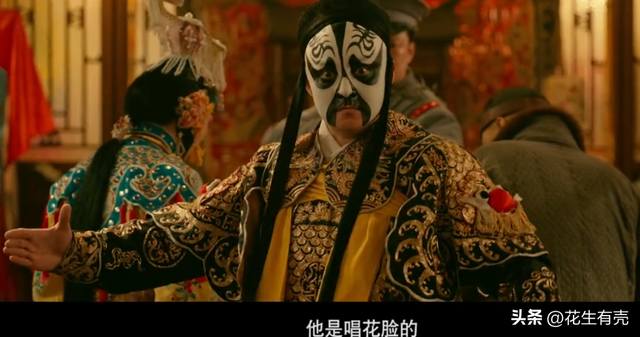 陈佩斯夸赞黄渤演的小人物有魅力