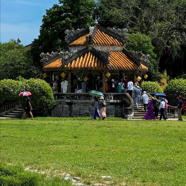 越南砸 4900 万造园，620公顷大公园将落地，或改变北部旅游格局