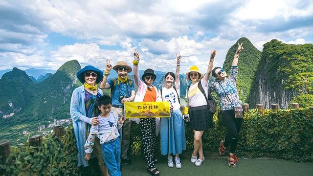 再见了阳朔！这里壮丽10000倍！
