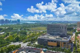 哈工大郑州研究院、郑大河南音乐学院、航空港区招聘教师、科研助理等！图片