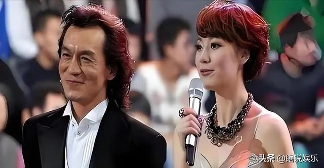 讨好大佬，陪睡上位，遭央视“开除”，她身上的谣言为何这么离谱