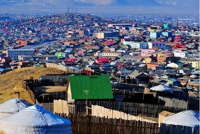 为何苏联解体了我们也没有追回曾被割让的土地？原因很简单