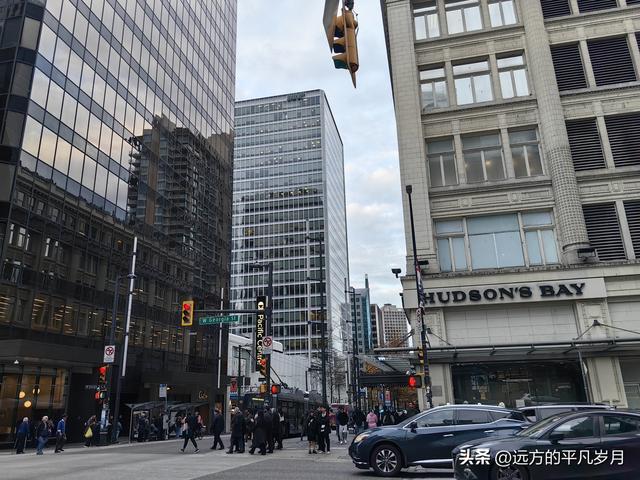 温哥华游记（三）