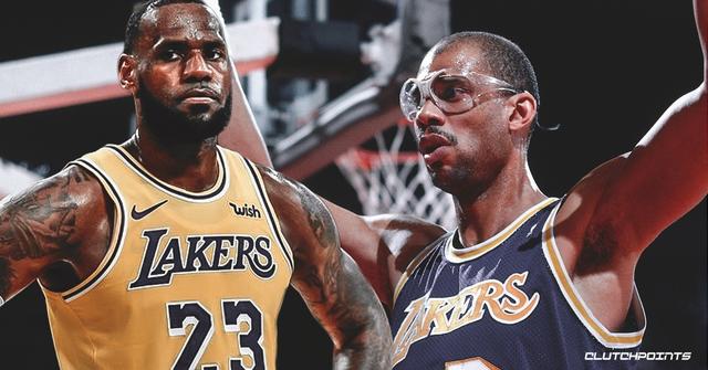 NBA常规赛加季后赛总得分排名，卡梅隆安东尼跌出历史前十