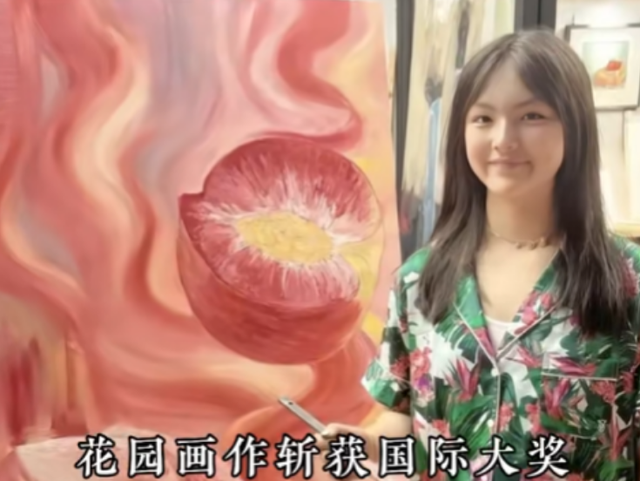 李湘终于不忍了，公开坦白与释永信关系，黑丝亲吻照终于真相大白