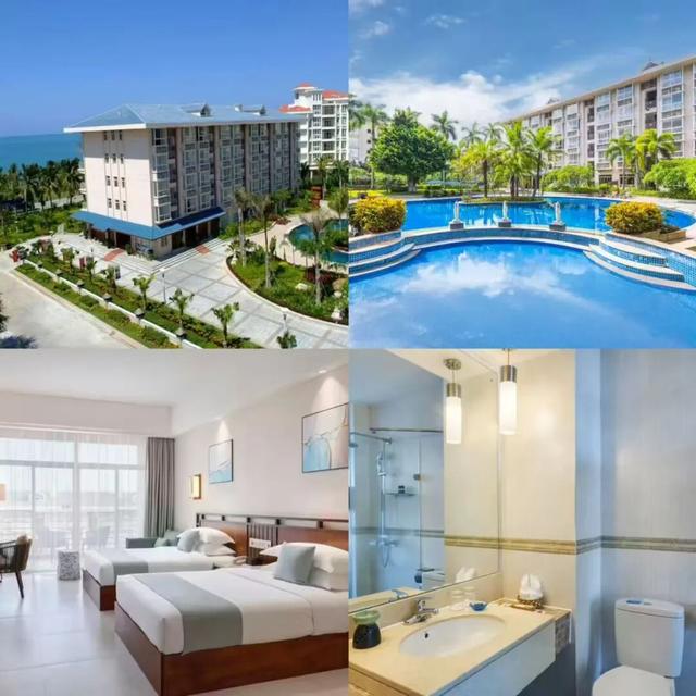 躲避寒冬！跟我一起南下做“候鸟”，体验粤港澳魅力，纵享海南岛热带风情