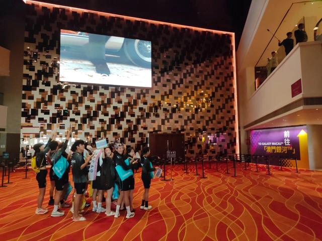 澳门马拉松：比较虐但值得去，濠江跑游全攻略