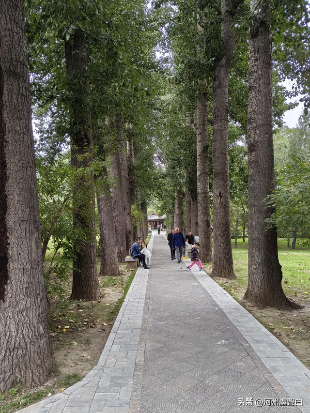 晋祠