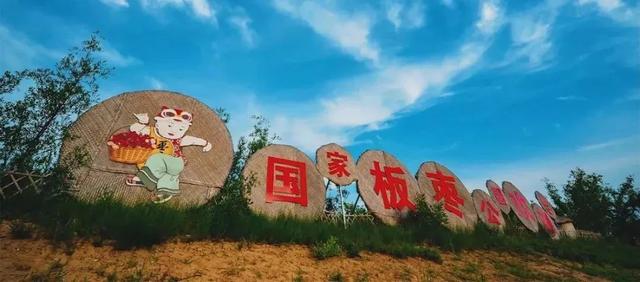 暑假去玩吧！我市景区8月活动来袭