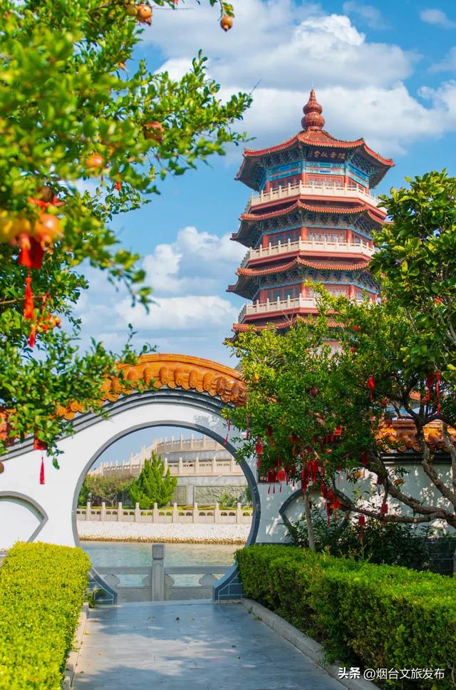 【乐游烟台】“齐鲁超赛”来了！烟台多家A级景区免票狂欢→