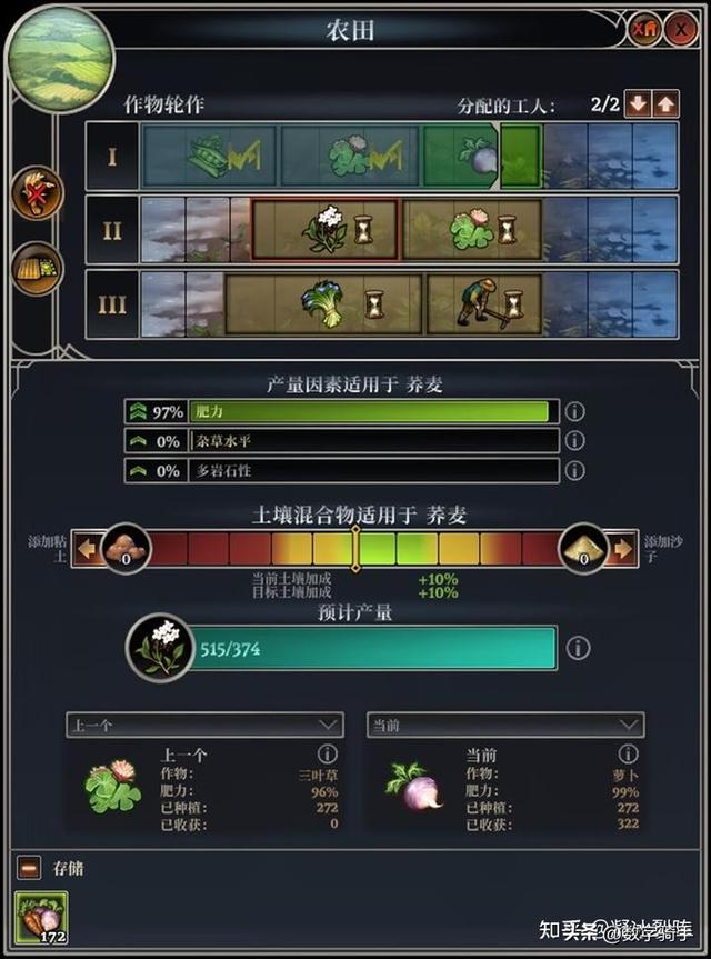 【恐怖黎明Ⅱ：最远的边陲】模拟中世纪生存城镇建设经营游戏攻略