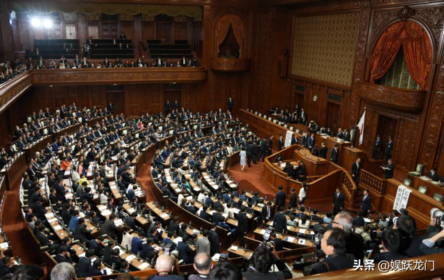 266比199，日本新首相人选出炉？对华态度成亮点，高市或被抛弃