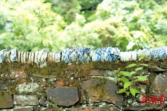 荣获中国新闻奖三等奖的系列报道，推荐了醴陵这个村！