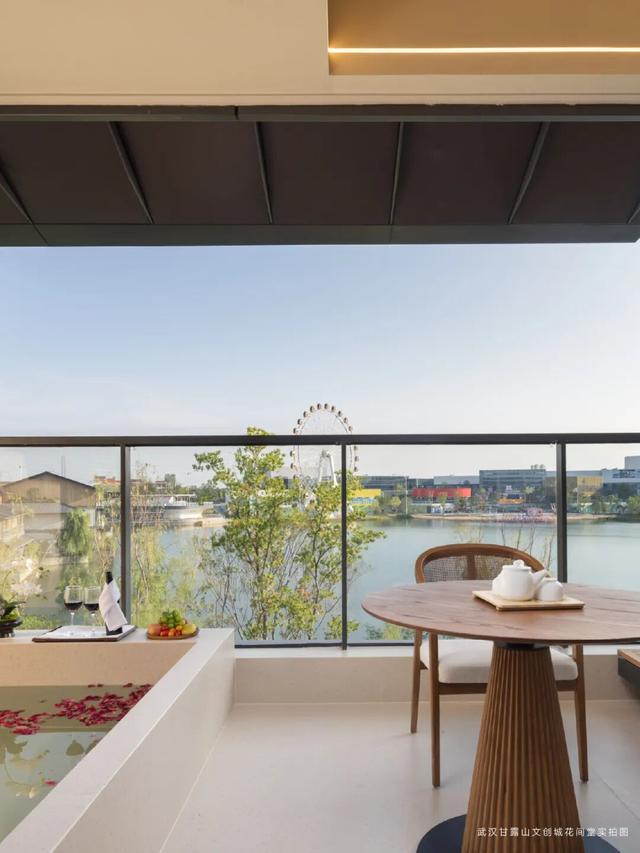 秋游黄陂：滑雪+乐园+温泉，来甘露山全都能玩！