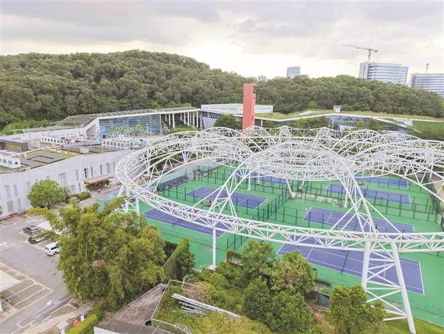 地铁6号线支线二期开通 沿线游玩攻略请收好！