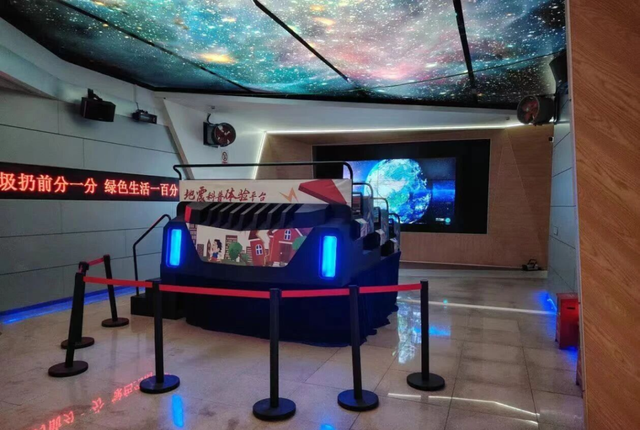 秋假来了！佛山这些特色场馆，带娃走起