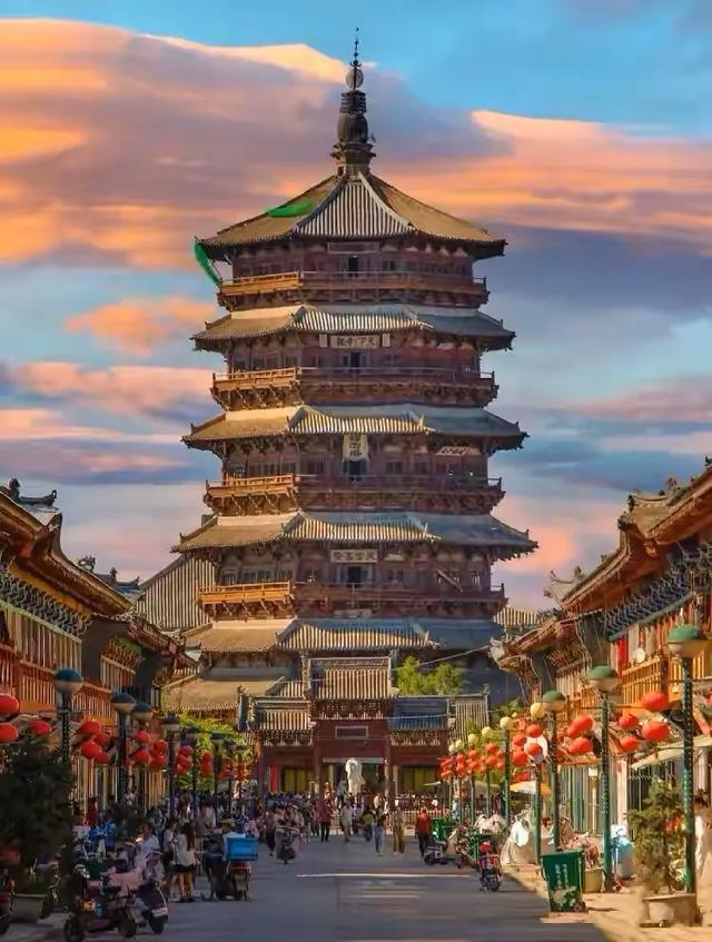 超适合8月避暑4个旅行地，无需攻略，挑一个小住三五天！