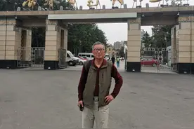 南京人寻北记录（九）参观长影，历史的回忆图片