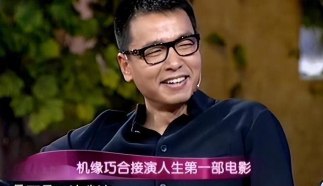 原来不是演的！这5位演员竟然全是真警察，最后一位还是“警花”