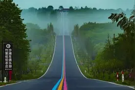 收藏！江苏自驾游 这9条路线你去过几条？图片