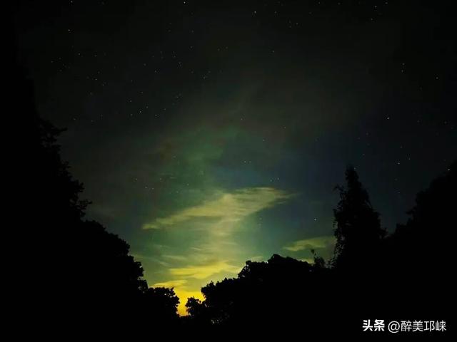 何处不是浪浪山？下一站，天台山！