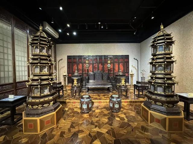 博物FUN | 观复之道：中国首家私立博物馆的“逆生长”密码