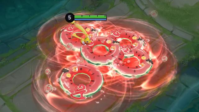 88皮肤碎片换绅士熊喵巨亏！“吃土”也要换这3款，手感堪比街霸